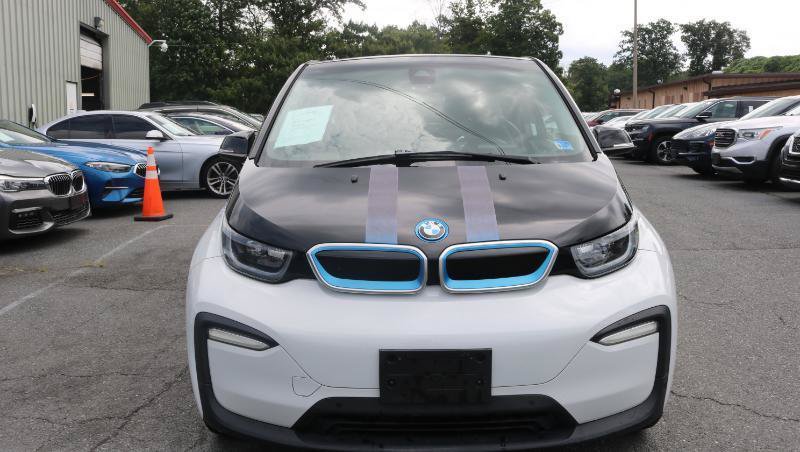 Used 2018 BMW i3 RWD image 2