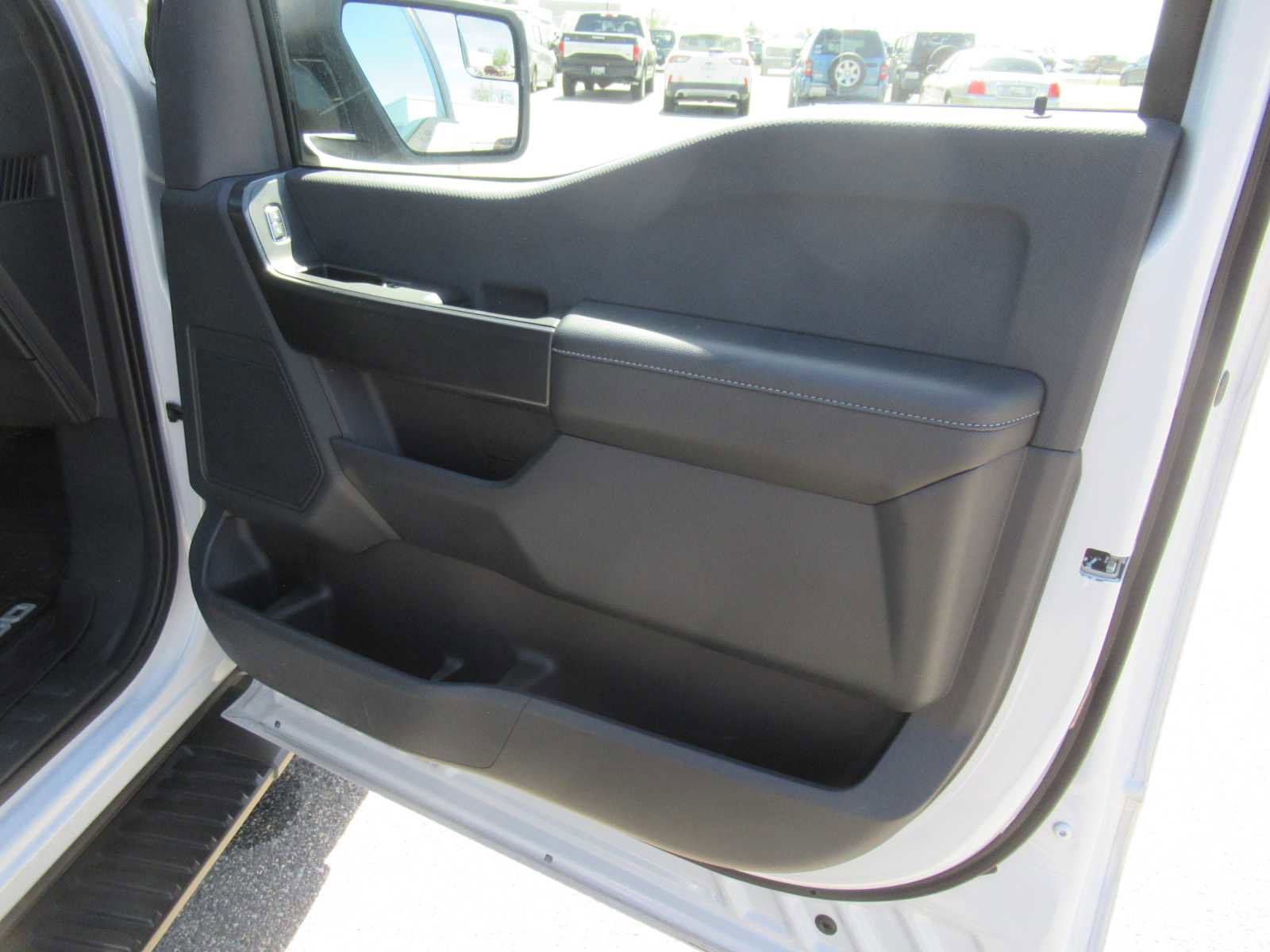 Used 2022 Ford F150 XL w/ STX Appearance Package image 16