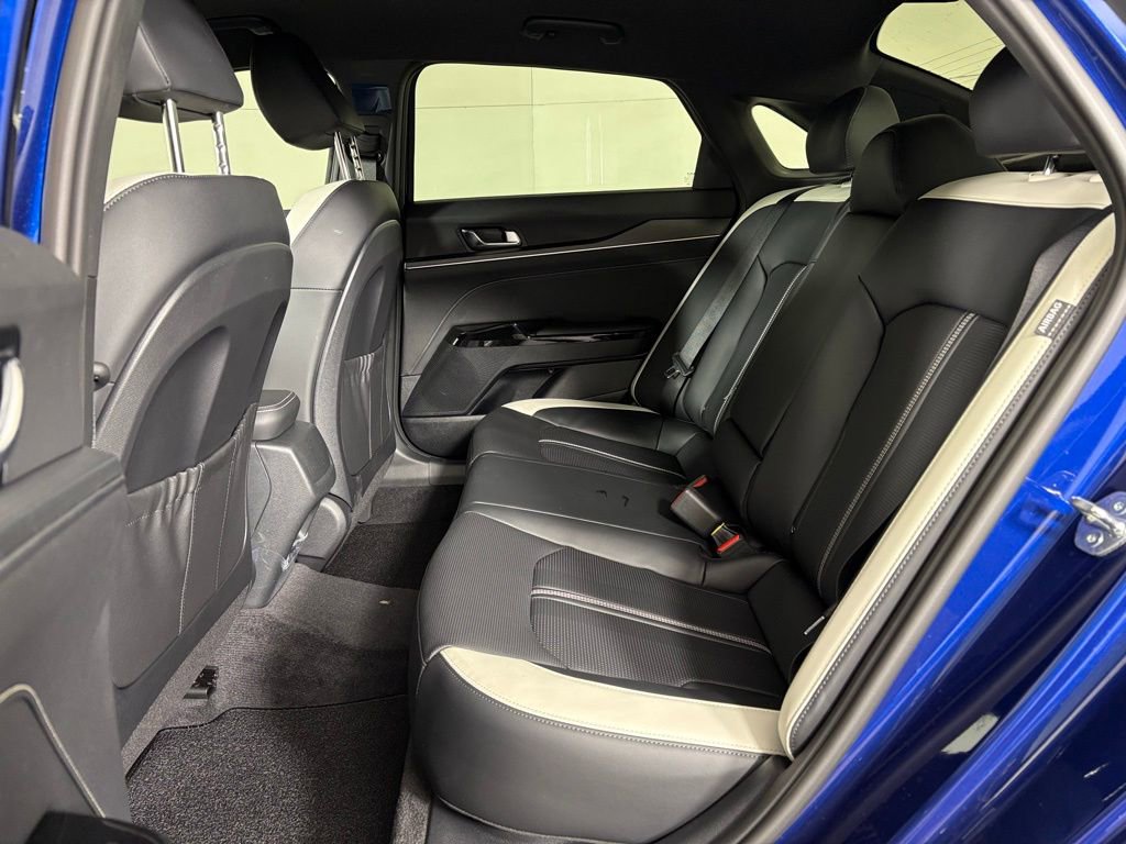 New 2026 Kia K5 GT-Line image 40