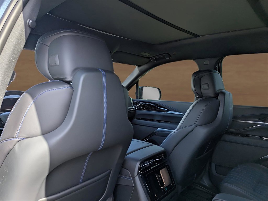 New 2026 Cadillac Escalade IQ Sport 1 w/ LPO, Floor Liner Package image 14