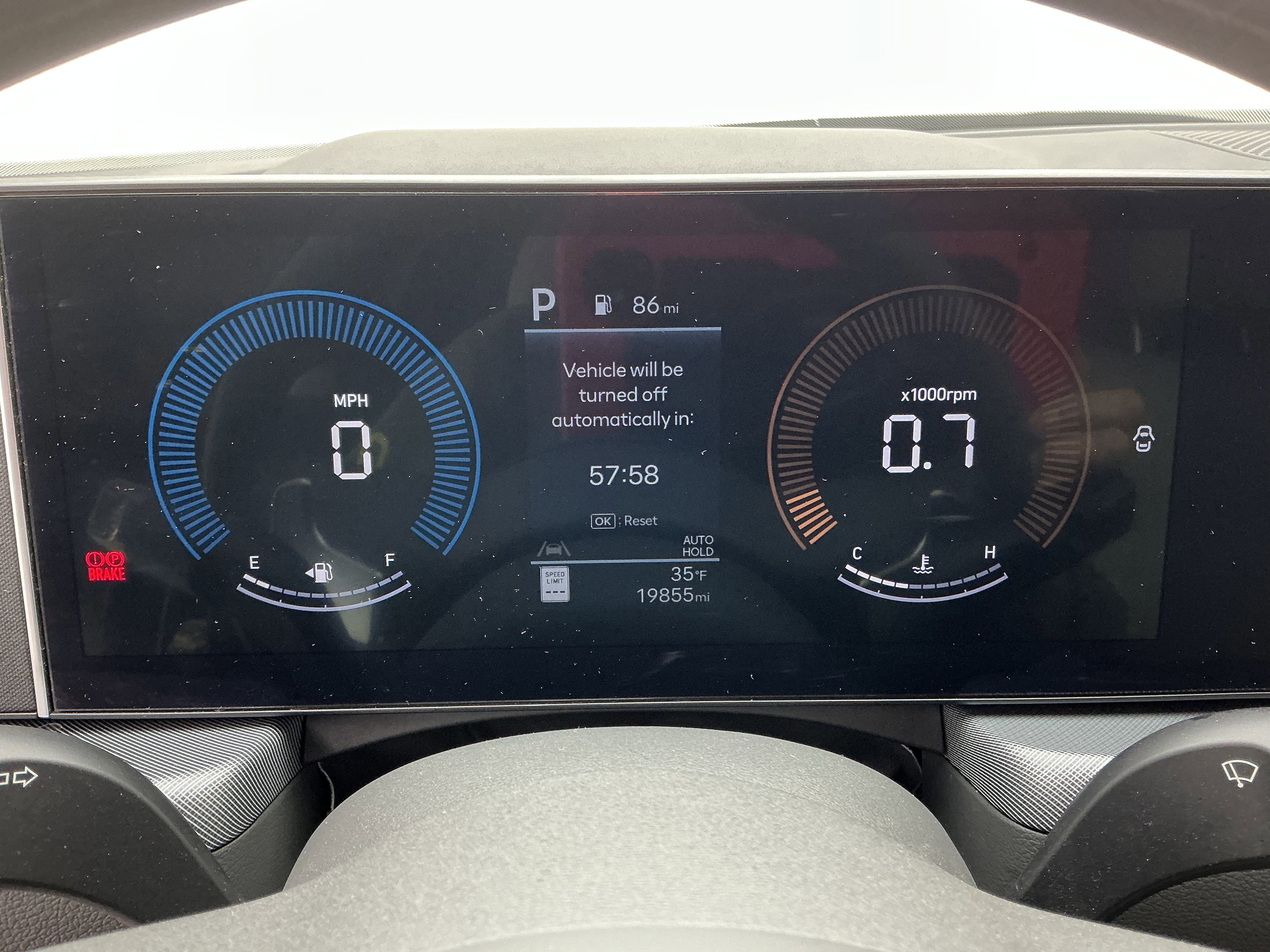 Used 2024 Hyundai Sonata SEL image 11