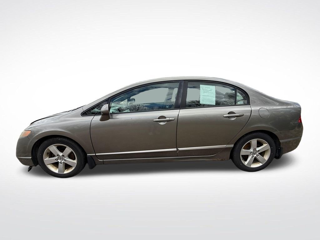 Used 2006 Honda Civic EX image 3