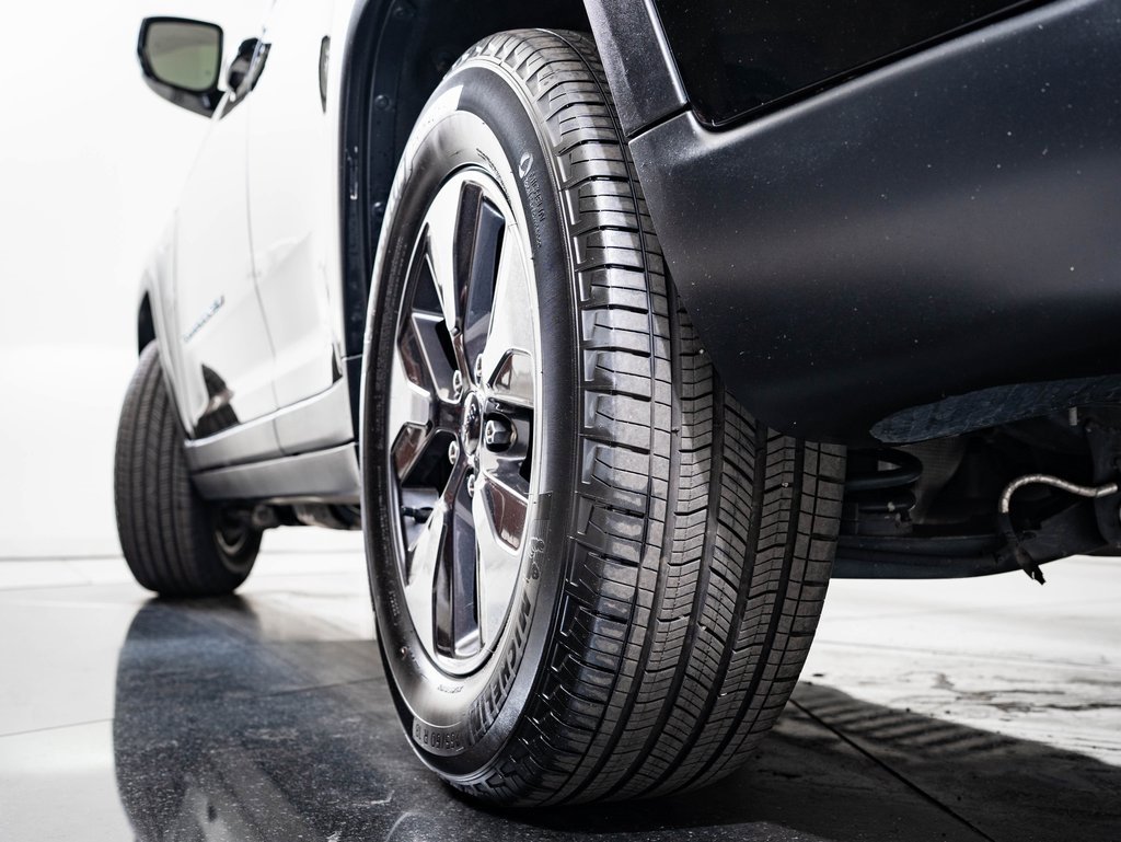 Used 2024 Jeep Grand Cherokee Limited 4xe image 41