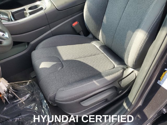 Certified 2023 Hyundai Santa Fe SE w/ Cargo Package FWD image 11