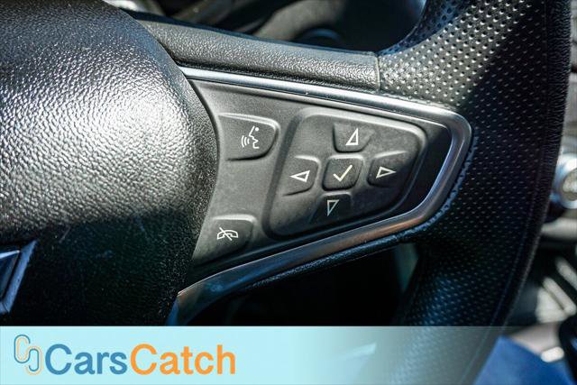 Used 2019 Chevrolet Malibu LS FWD image 31