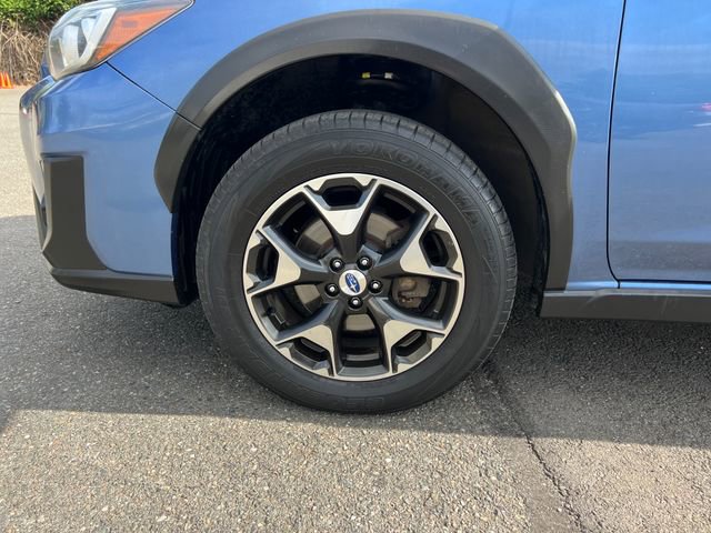 Used 2018 Subaru Crosstrek 2.0i Premium w/ Eyesight System AWD/4WD image 27