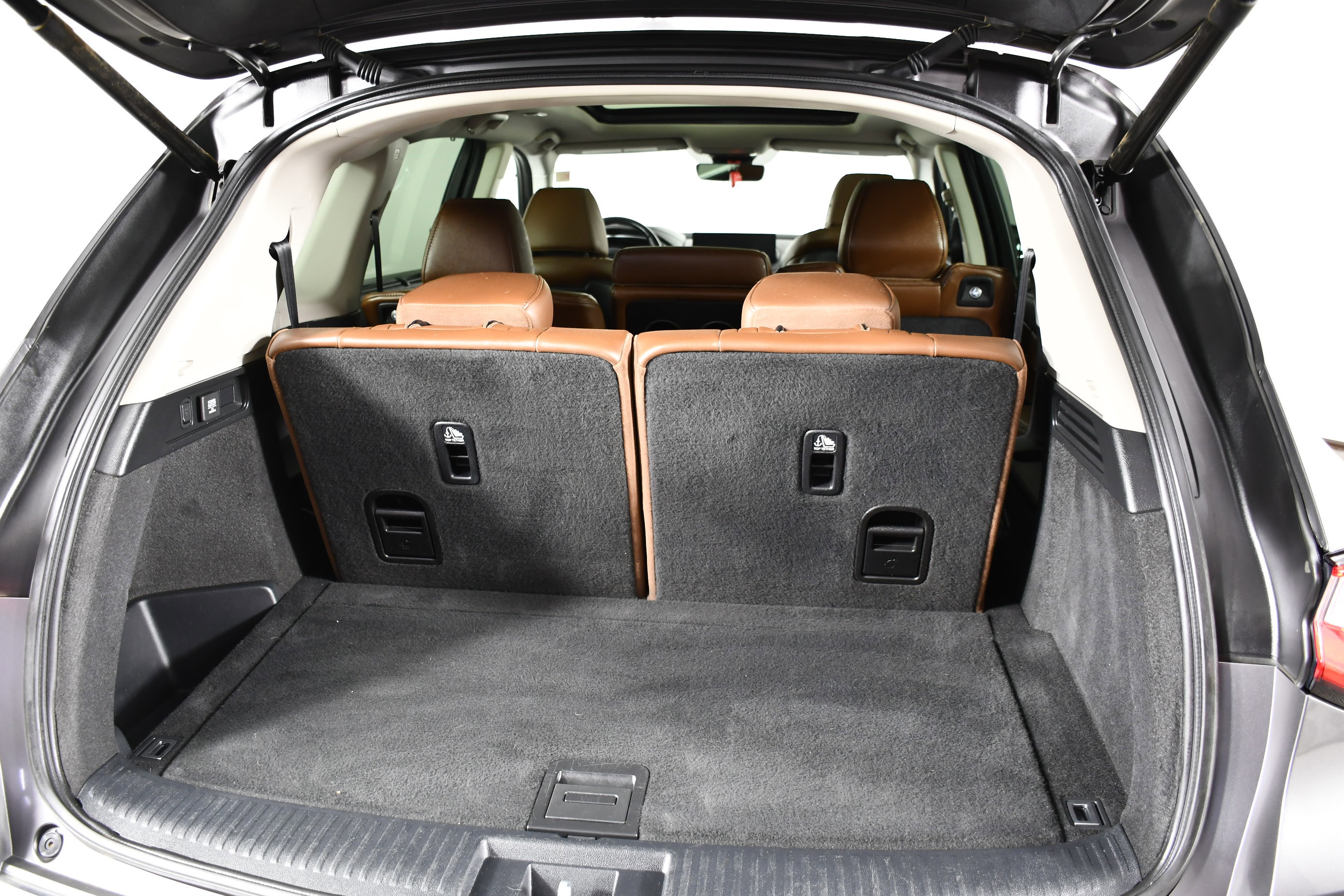 Certified 2024 Acura MDX SH-AWD w/ Technology Package image 50