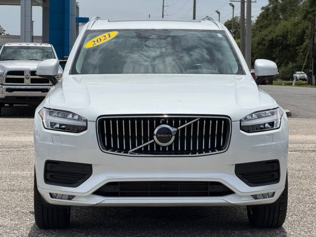 Used 2021 Volvo XC90 T5 Momentum FWD image 2