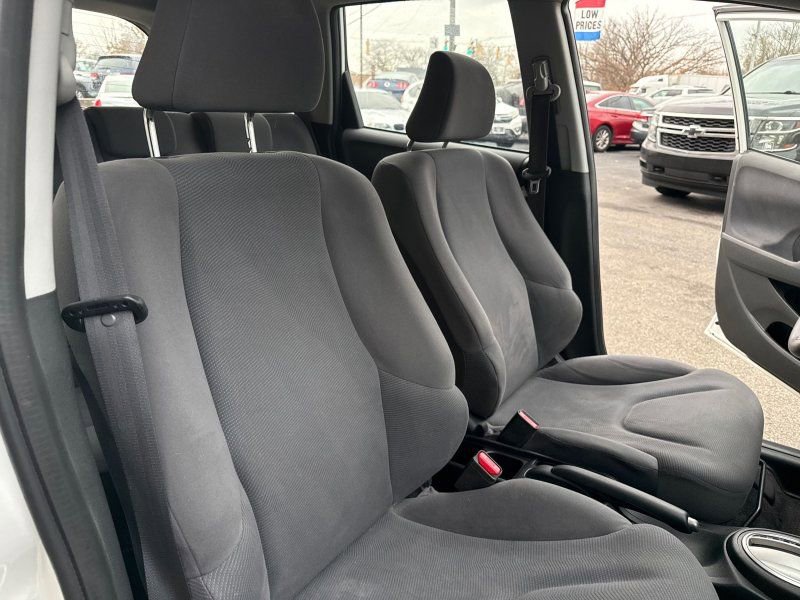 Used 2009 Honda Fit image 18