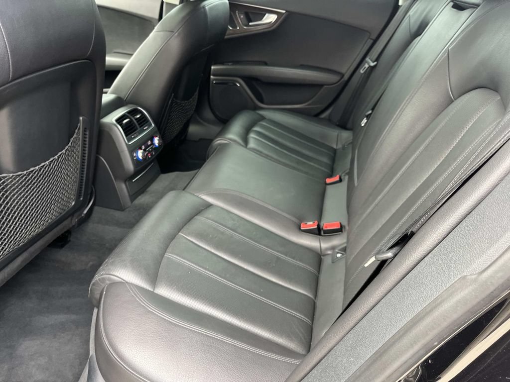 Used 2013 Audi A7 3.0T Prestige AWD/4WD image 22