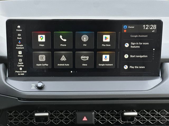 New 2026 Honda Accord Touring image 24