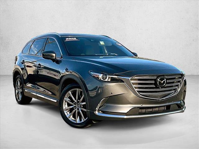 Used 2019 MAZDA CX-9 Grand Touring image 12