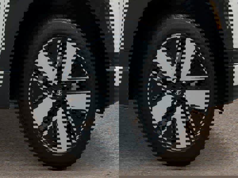 New 2026 Hyundai Ioniq 9 SEL w/ Tow & Go Package image 8
