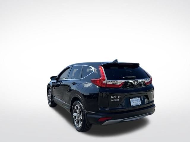 Used 2018 Honda CR-V EX-L image 12
