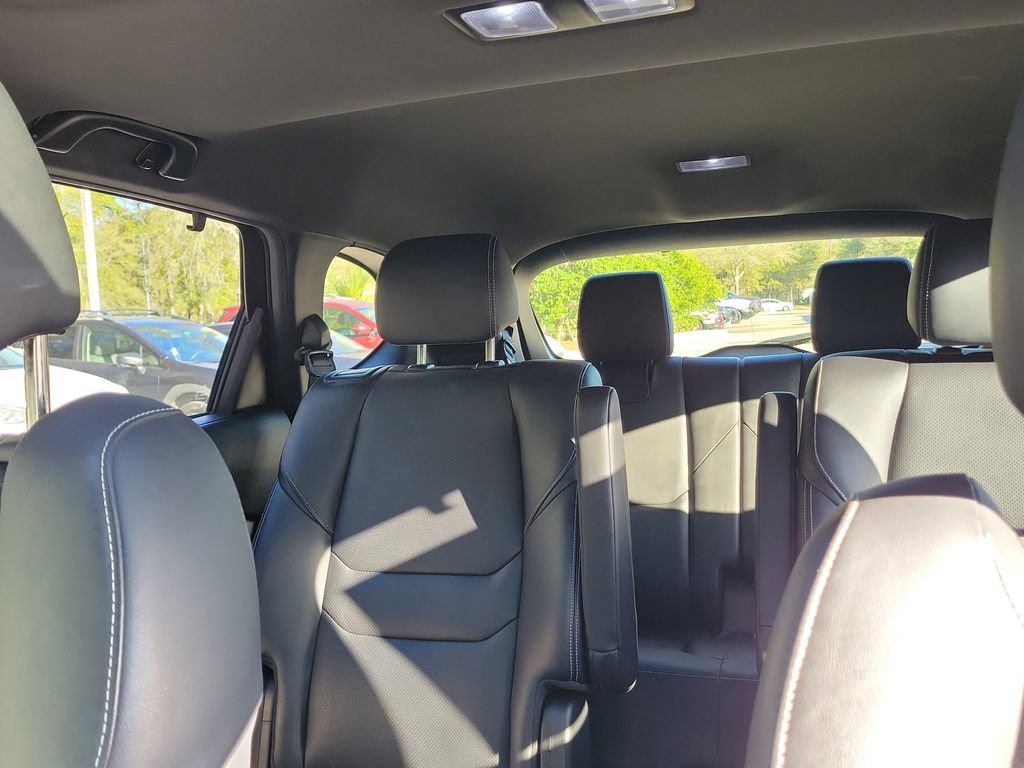 Used 2020 MAZDA CX-9 Grand Touring image 39