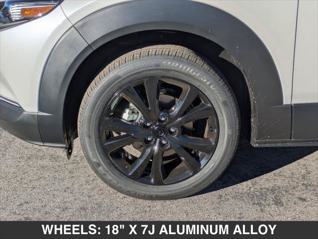 New 2026 MAZDA CX-30 AWD 2.5 S image 5