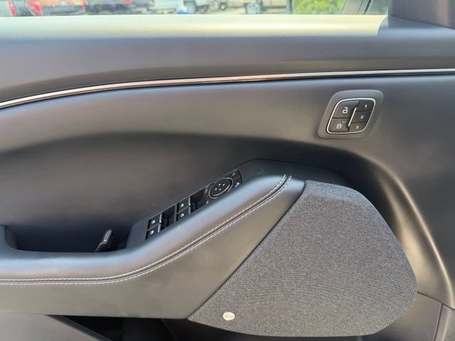 Certified 2025 Ford Mustang Mach-E Premium AWD/4WD image 8