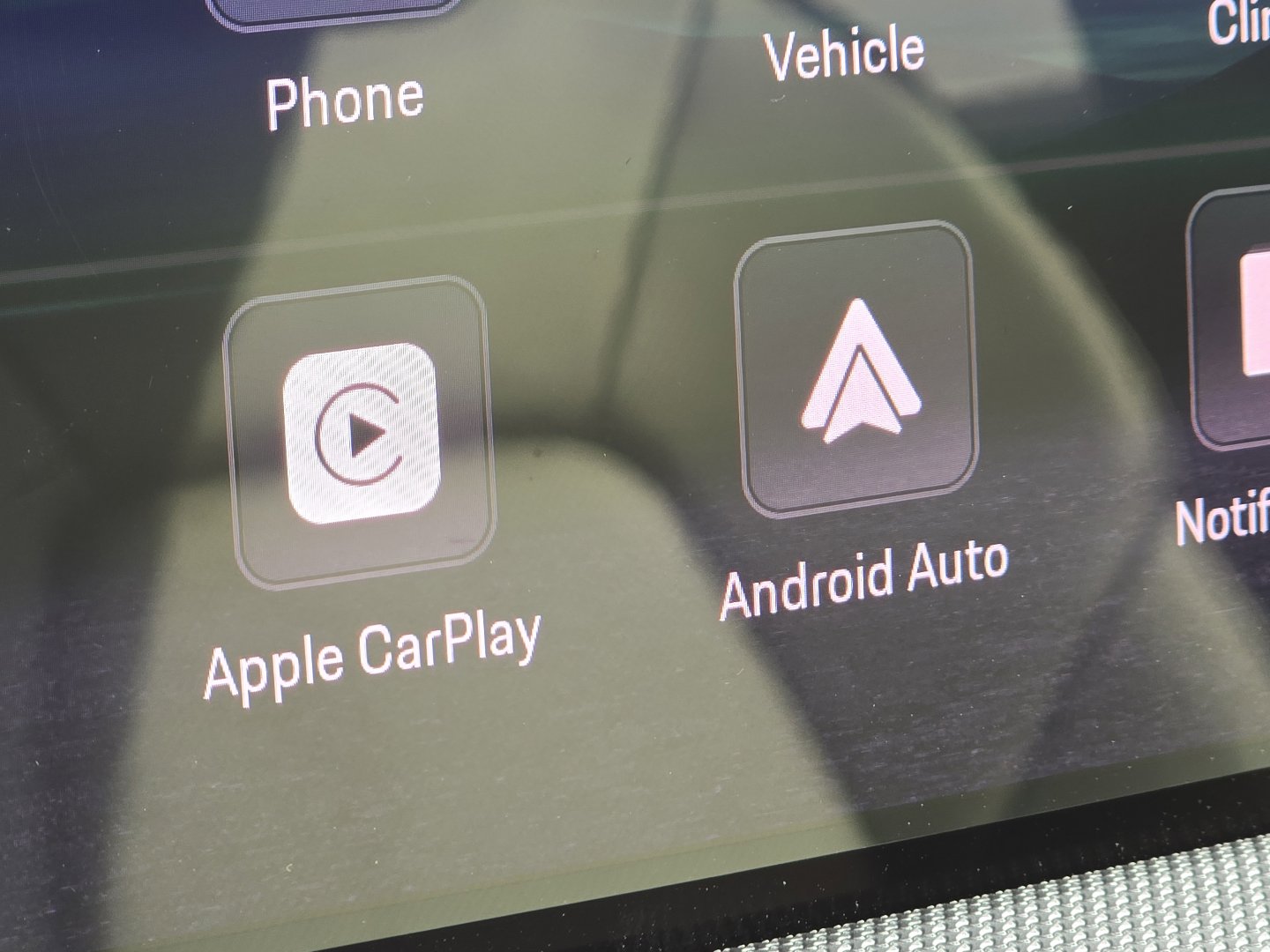 Used 2026 Porsche Cayenne E-Hybrid image 10