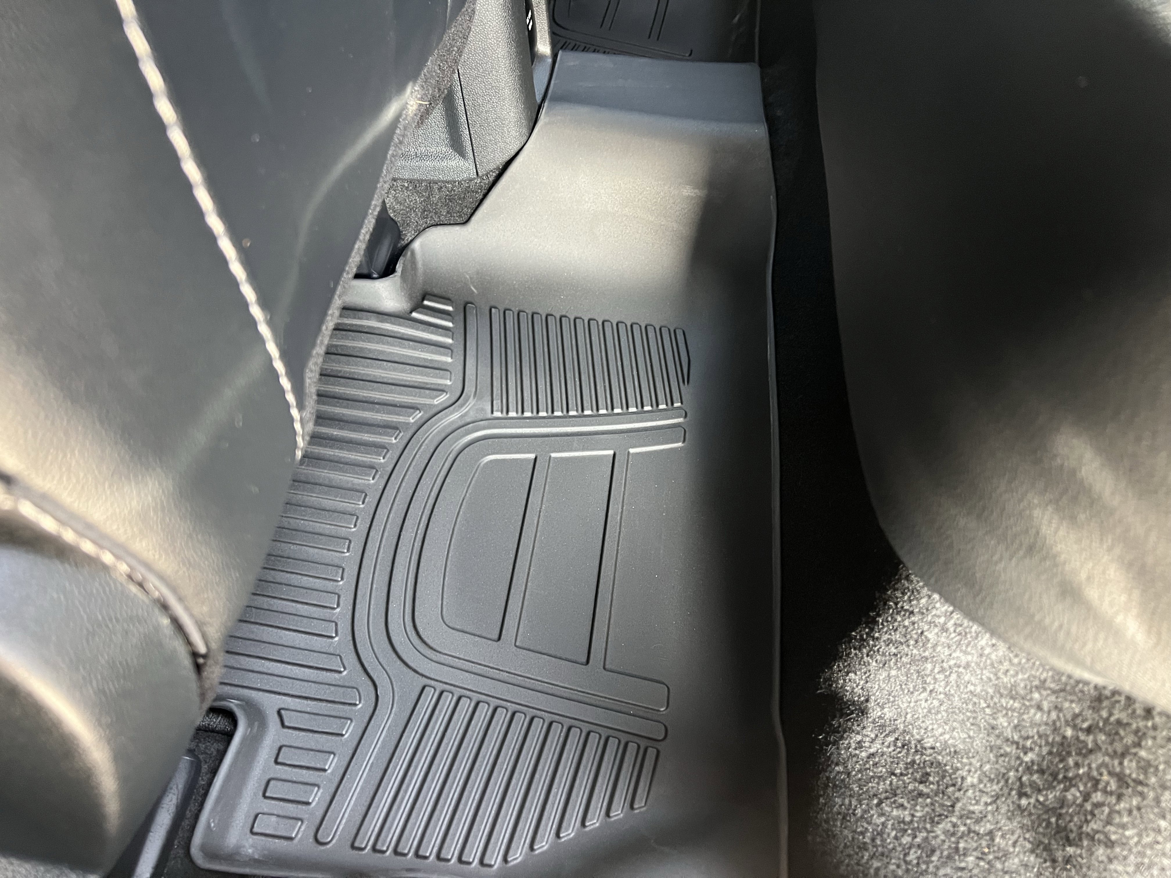 Used 2022 Ford EcoSport Titanium AWD/4WD image 20