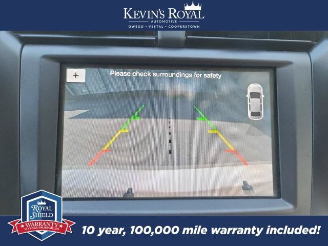 Used 2018 Ford Fusion Titanium AWD/4WD image 14