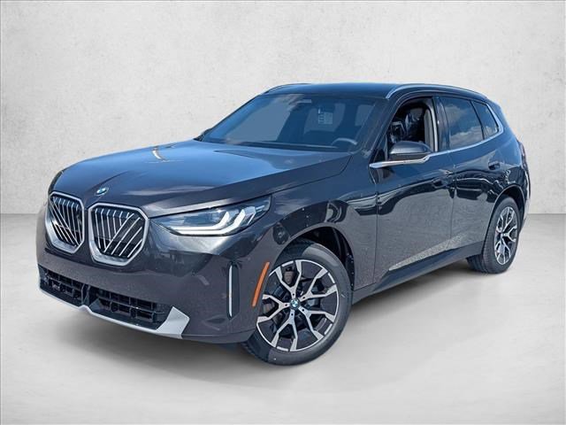New 2026 BMW X3 xDrive30 image 1