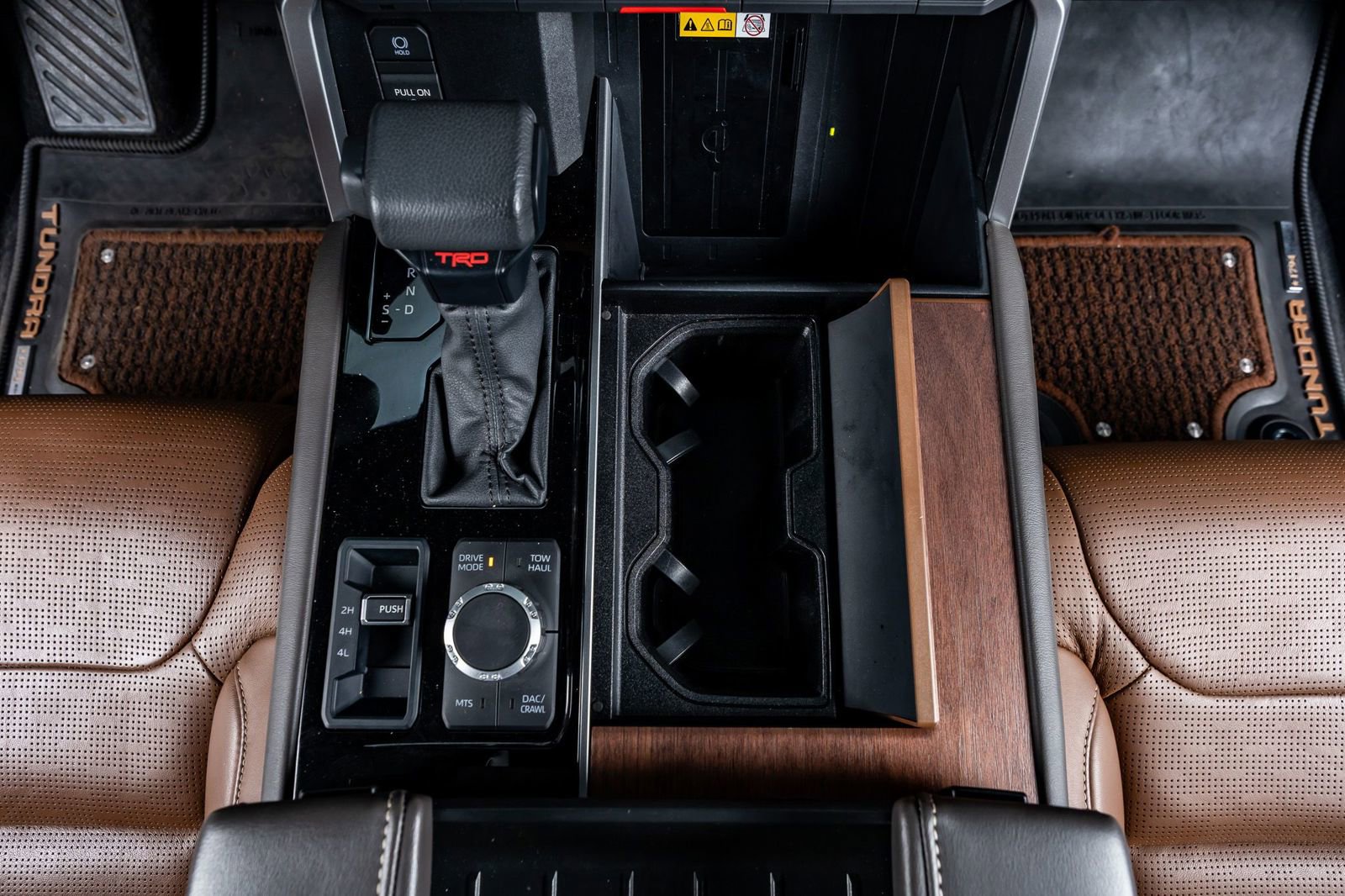 Used 2024 Toyota Tundra 1794 Edition image 27