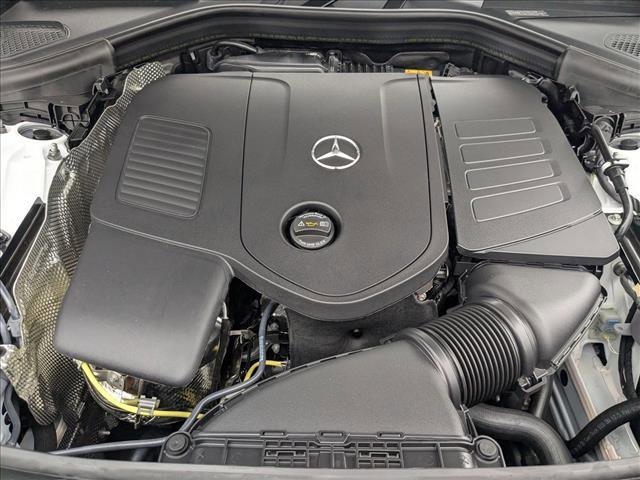 New 2026 Mercedes-Benz GLC 300 image 15