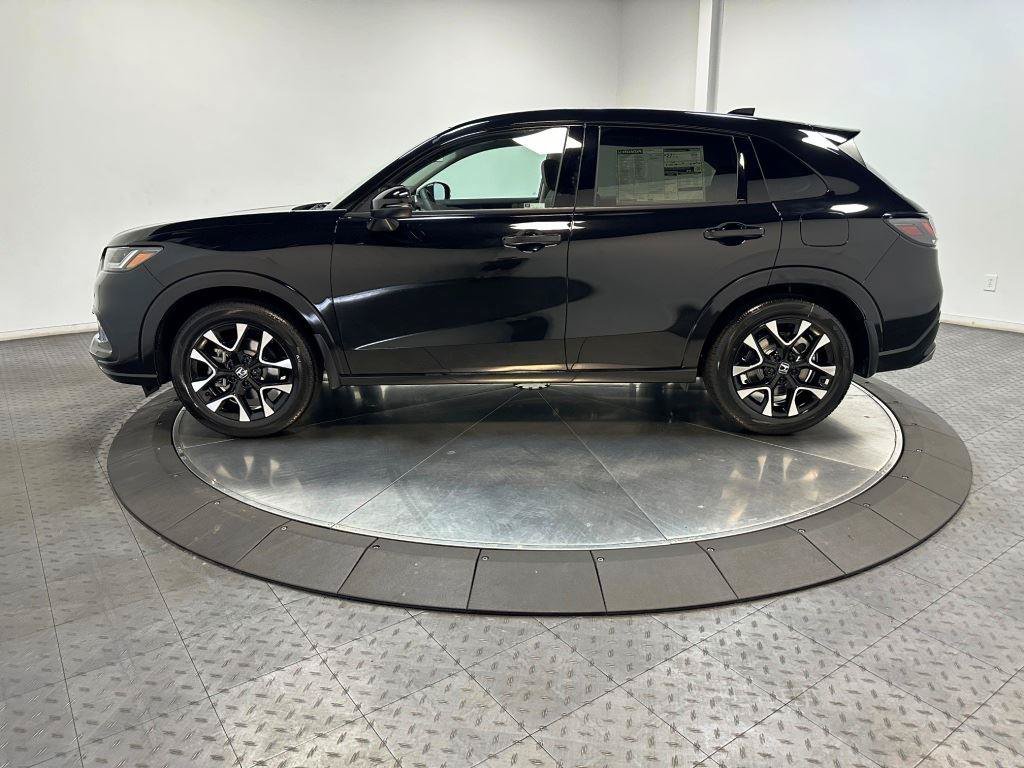 New 2027 Honda HR-V EX-L image 5