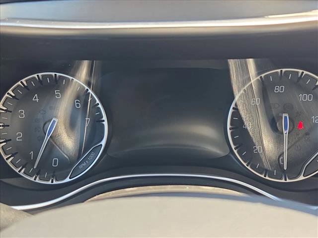 New 2026 Chrysler Pacifica Pinnacle FWD image 11