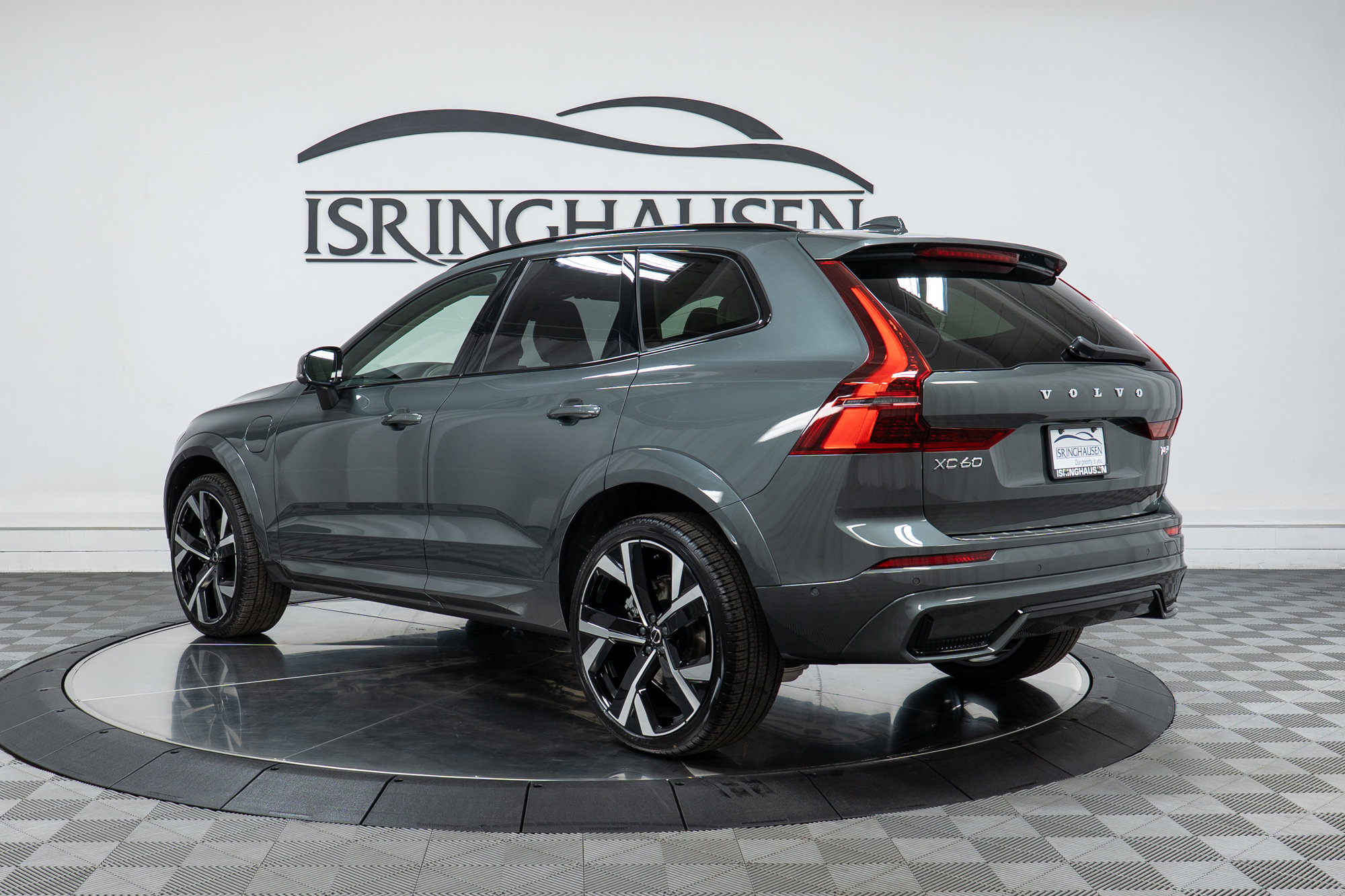 New 2026 Volvo XC60 T8 Ultra image 7