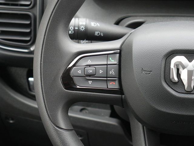 Used 2024 RAM ProMaster 3500 w/ Storage Group image 17