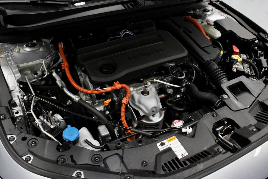 Used 2025 Honda Accord Sport image 15