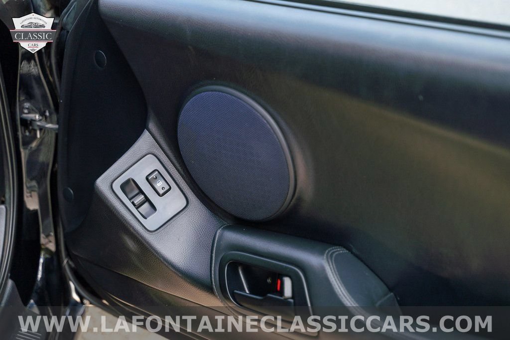 Used 1994 Toyota Supra Turbo RWD image 48