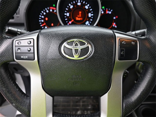 Used 2011 Toyota 4Runner Limited image 17
