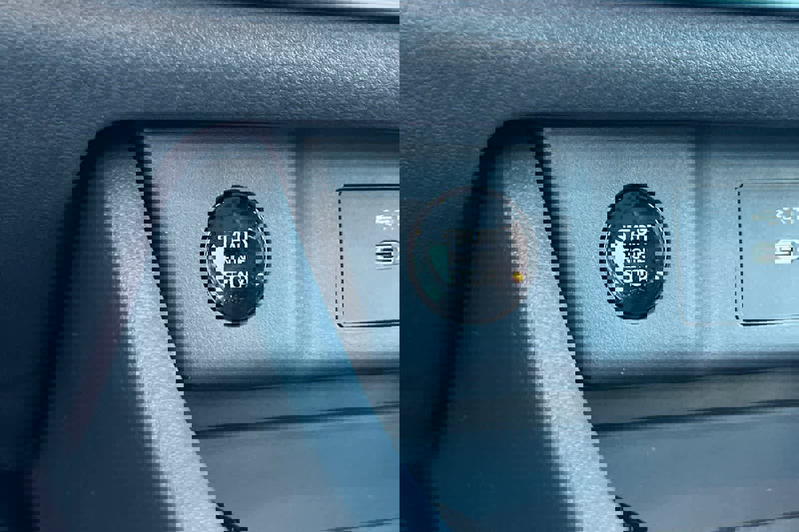 New 2026 Nissan Rogue Rock Creek image 27