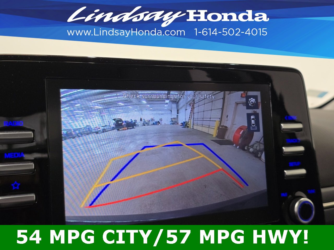 Used 2022 Hyundai Ioniq SEL image 16