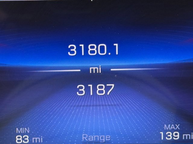 Certified 2023 Mercedes-Benz EQE AMG Base image 16