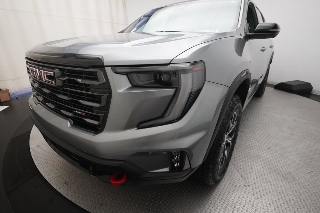 Used 2024 GMC Acadia AT4 AWD/4WD image 24