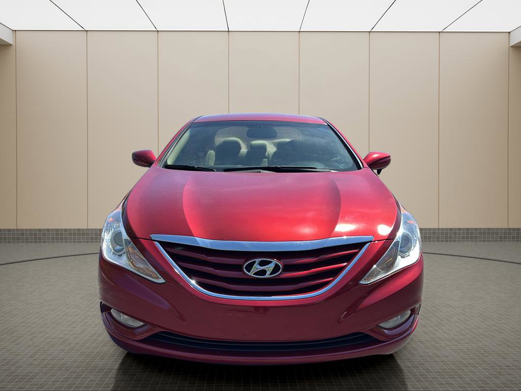 Used 2013 Hyundai Sonata GLS w/ Popular Equipment Pkg FWD image 8