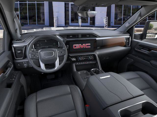 New 2026 GMC Sierra 3500 Denali w/ Denali Reserve Package AWD/4WD image 71