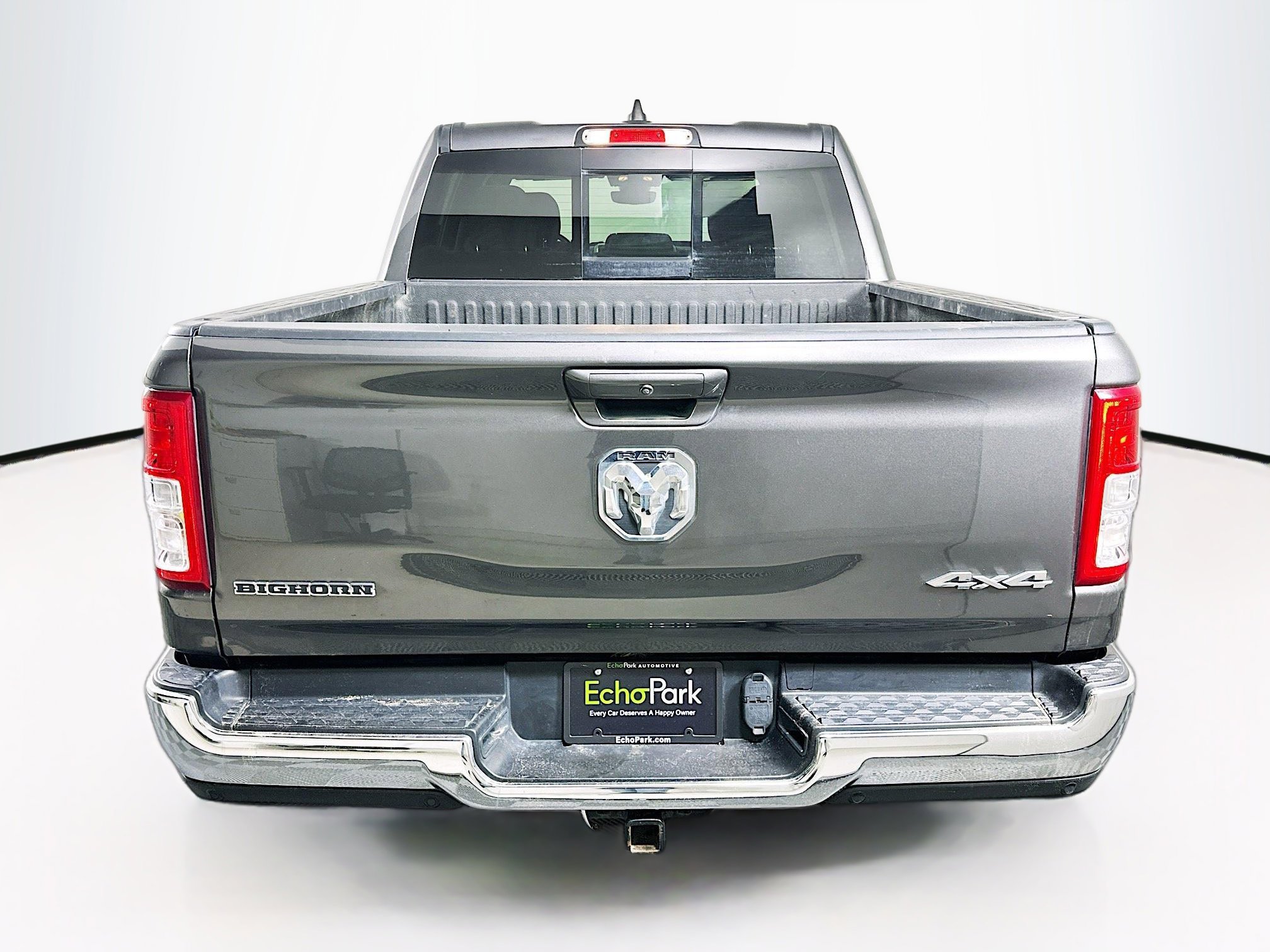 Used 2022 RAM 1500 Big Horn image 7