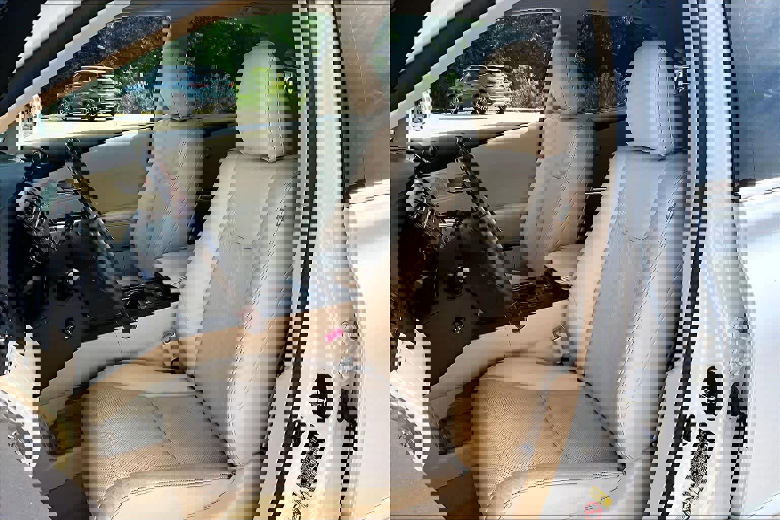 Used 2013 Lexus RX 350 FWD w/ Premium Pkg image 7