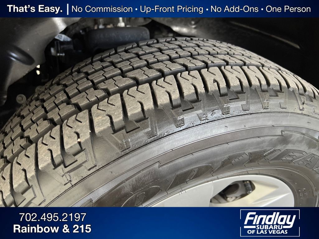 Used 2024 RAM 1500 Big Horn image 33