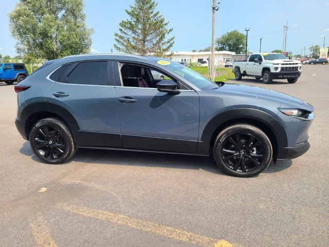 Used 2023 MAZDA CX-30 AWD 2.5 S w/ Preferred Package image 5