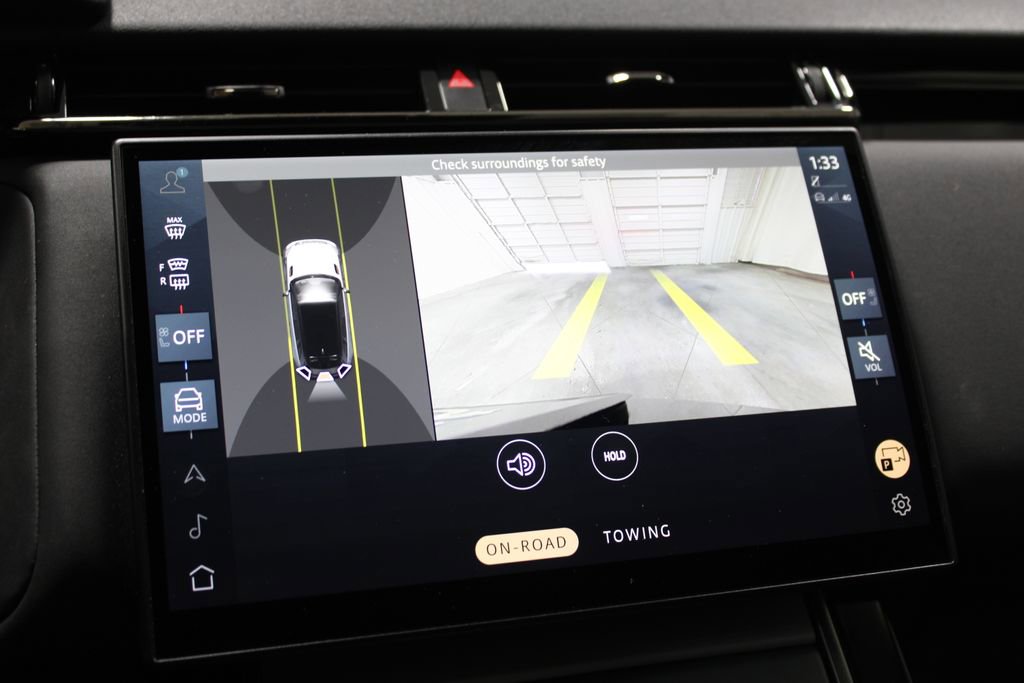 Used 2024 Land Rover Range Rover Velar S image 46