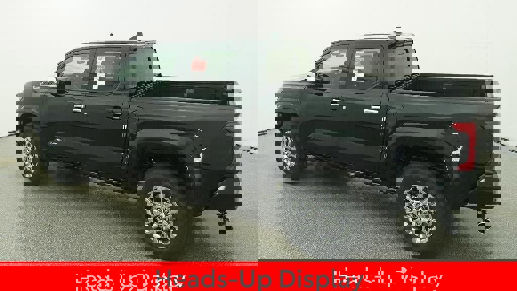 New 2026 Toyota Tacoma Limited image 5