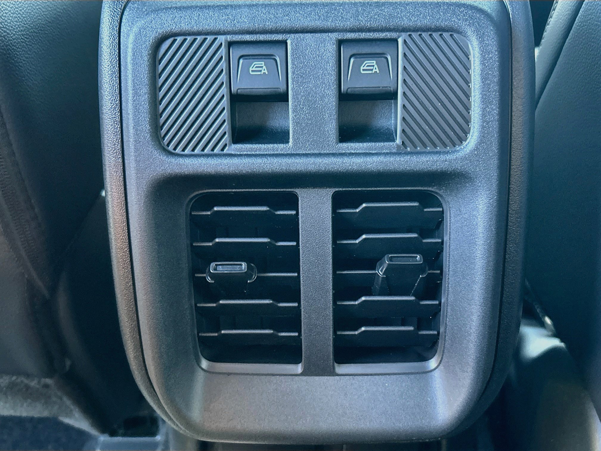 New 2026 Ford Bronco Outer Banks AWD/4WD image 18