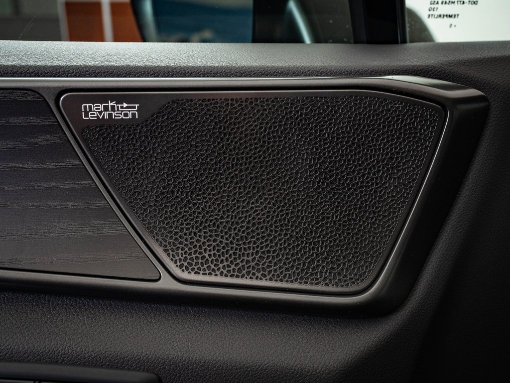 New 2026 Lexus NX 350 AWD w/ Luxury Package image 26