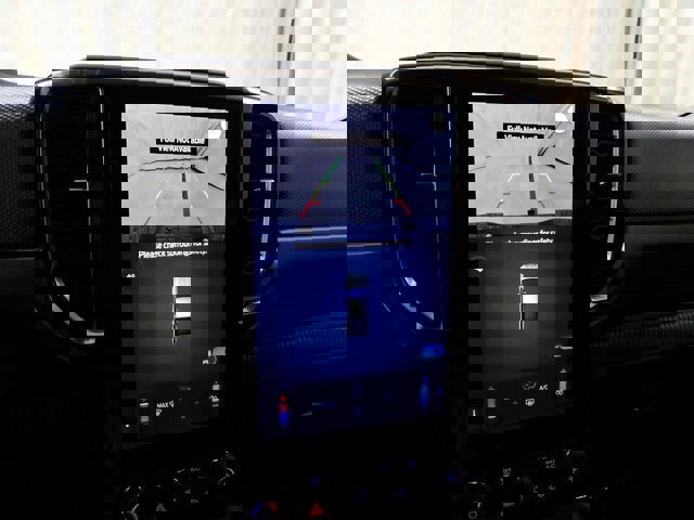 New 2025 Ford Ranger XLT w/ Trailer Tow Package image 32