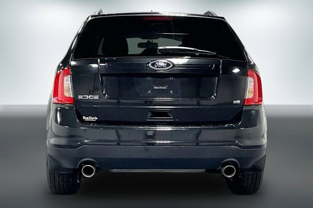 Used 2013 Ford Edge SE AWD/4WD image 6